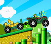 Mario Tractor 4