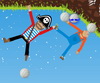 Ragdoll Ball