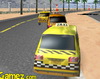 3D Taxi Racing