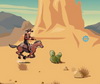 The Most Wanted Bandito