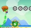 Jetfart Zombie