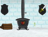 Must Escape Ice Castle