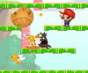 Mario Jungle Adventure