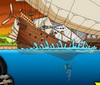 Medieval Shark