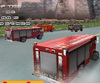 Fire Truck Racer 3D