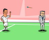 Ronaldo Crying Game