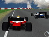 Formula Driver 3D