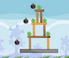 Angry Birds Bombs