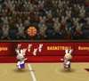 Bunnylimpics Basketball