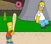 Kick Ass Homer
