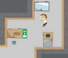 Doors Out Of Office