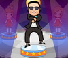 Gangnam Style Dance