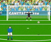 Euro 2012 Free Kick