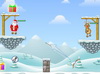 Gibbets Santa In Trouble