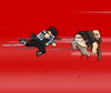 Berzerk Ball 2