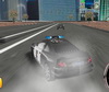 Police Car Drift