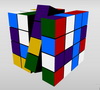 Colour Cube