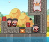 Fort Blaster Puzzle
