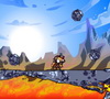Mega Boulder Rampage