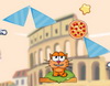 Cat Around Europe