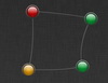 Three Color Balls