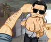 The Brawl 4