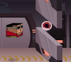 Plastic Man Danger