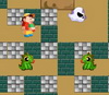 Bombermans Adventure