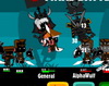 Monster Legions