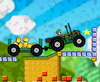 Mario Tractor 2013