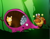 Escape From Yepi Planet