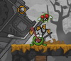 Frogout