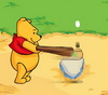 Winnie The Pooh Home Run