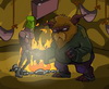 Alien Investigation
