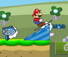 Mario Smart Skater