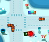 Mario World Traffic ügyességi játék