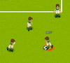 Euro 2012 GS Soccer sport játék