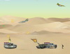 Bomber At War 2 akció játék