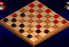 Checkers Fun logikai játék