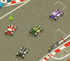Grand Prix Go 2 automotor játék