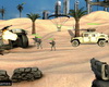 Desert Defender 3 lövöldözős játék