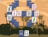 Ancient Persia Solitaire szerencsejátékok játék