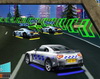 Street Race 2 Nitro automotor játék