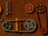 Gears And Chains Spin It 2 logikai játék