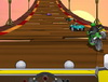 Coaster Racer 3 automotor játék
