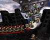 Slice 3 Fortress Defense stratégiai játék