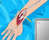 Operate Now Arm Surgery szimulátorok játék