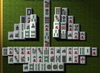 Mahjong 3D logikai játék