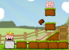 Pig Rescue logikai játék