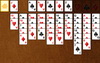 40 Thieves Solitaire